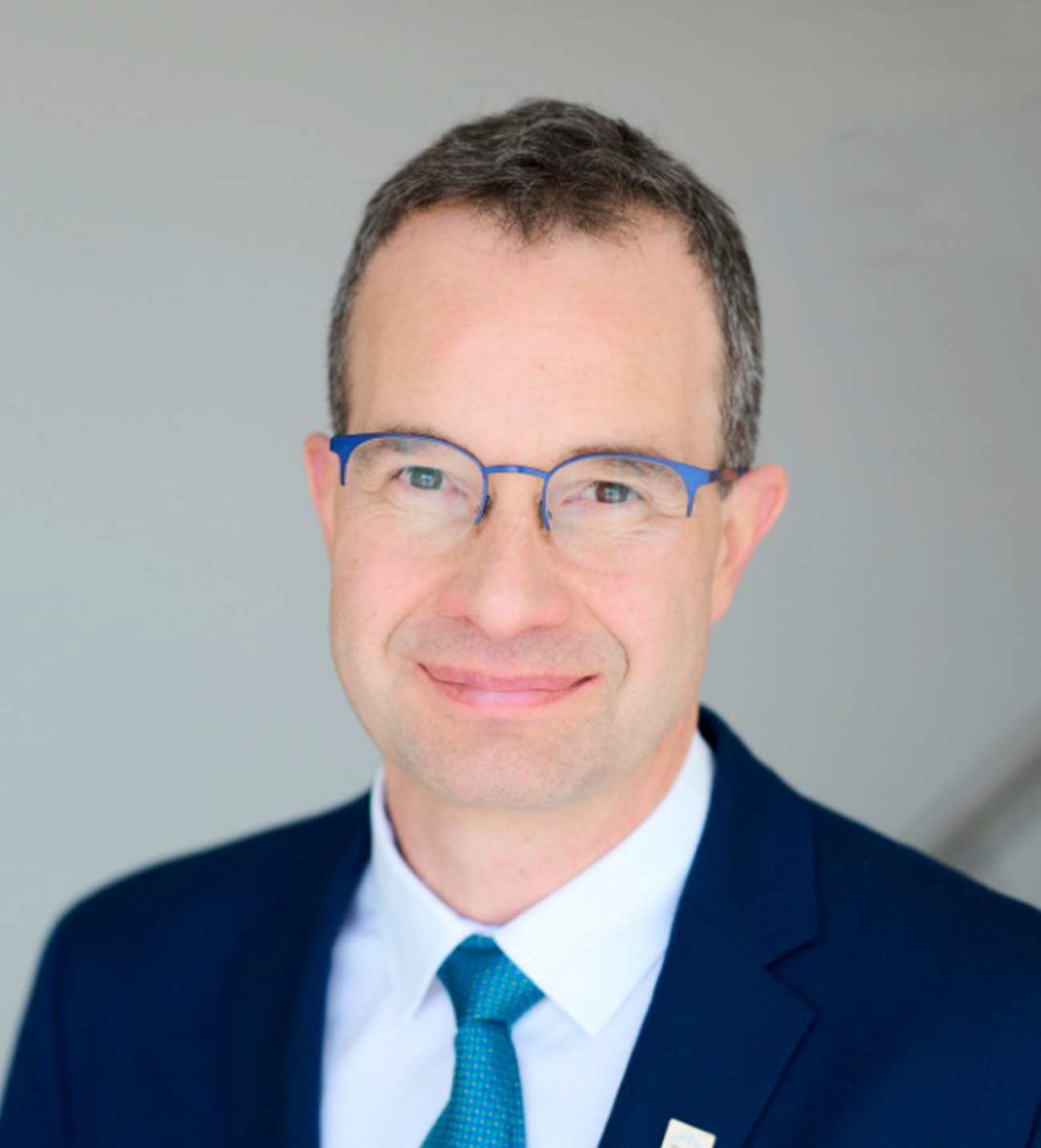 Pascal Rogiest
