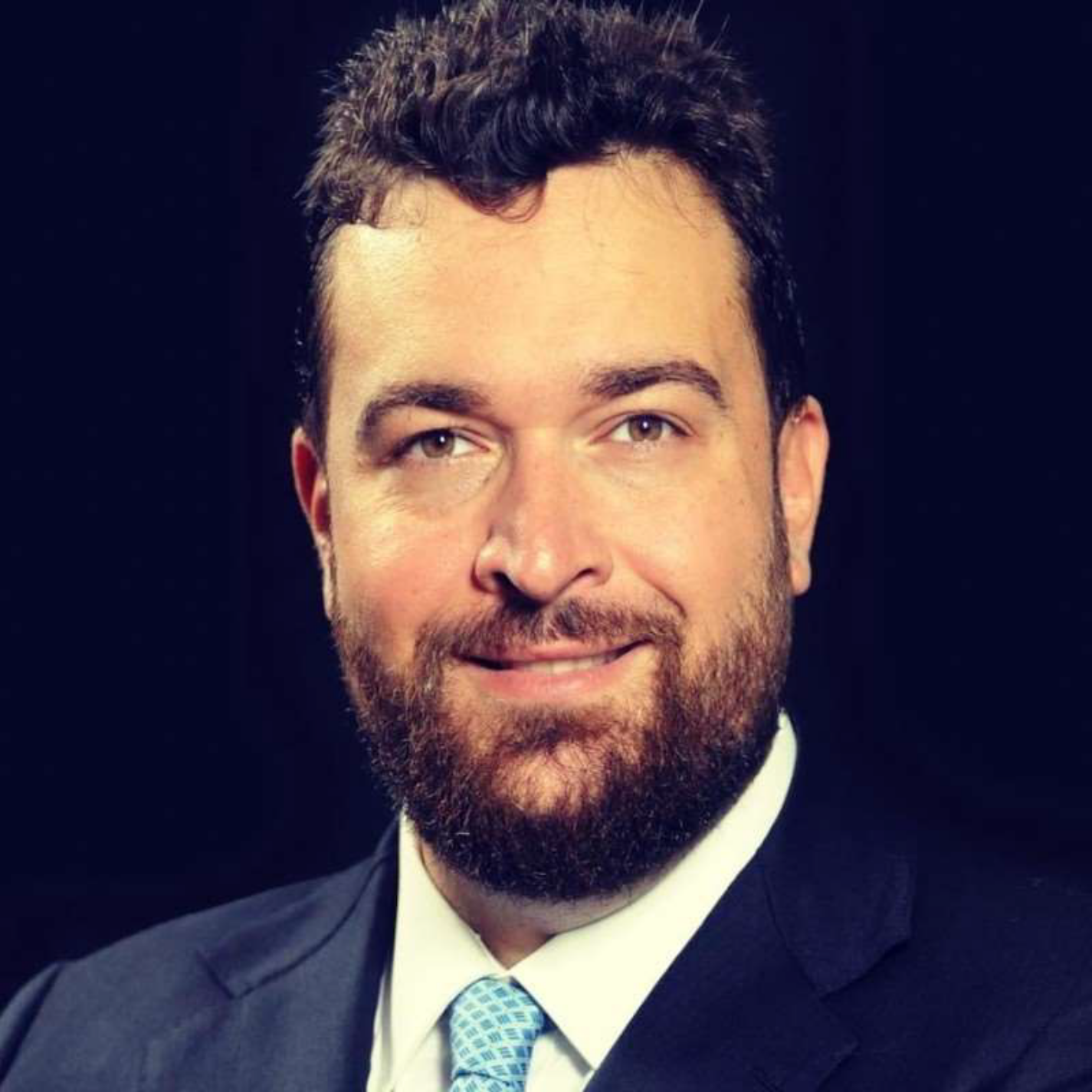 Alessandro Golkar