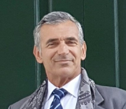 Francesco M. Bongiovanni